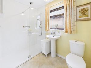 Shower Room- click for photo gallery